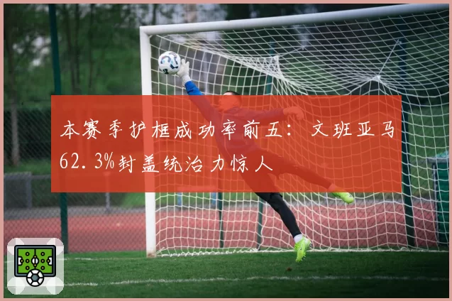 本赛季护框成功率前五：文班亚马62.3%封盖统治力惊人