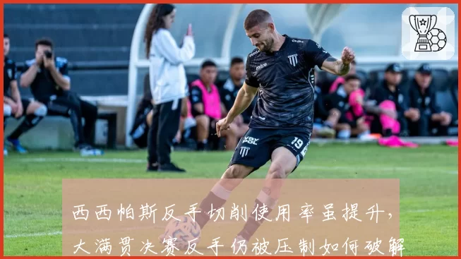 西西帕斯反手切削使用率虽提升，大满贯决赛反手仍被压制如何破解？