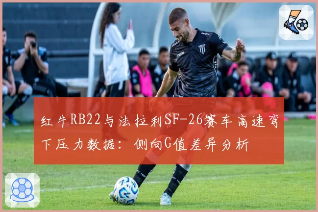 红牛RB22与法拉利SF-26赛车高速弯下压力数据：侧向G值差异分析